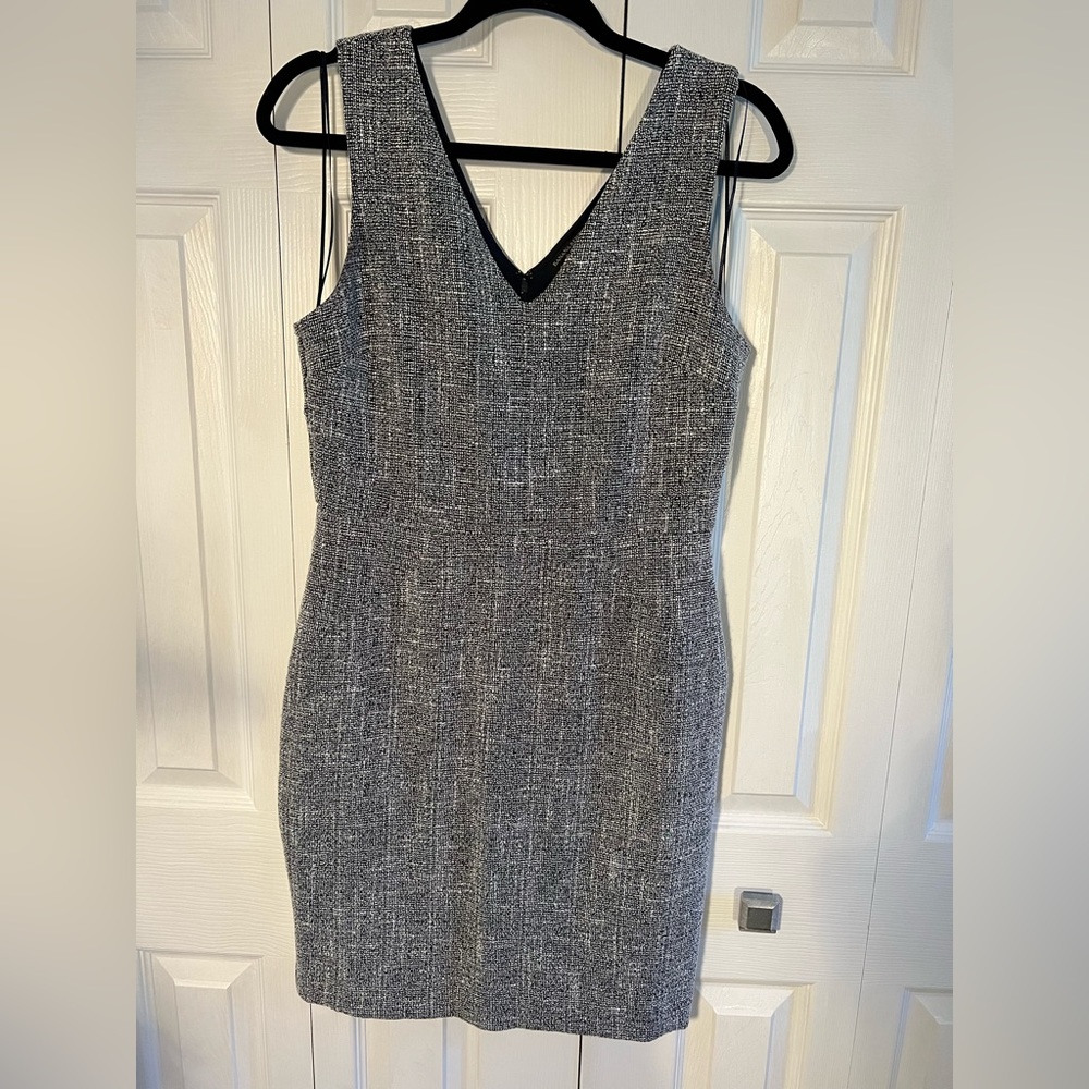 Banana Republic Sheath Dress
